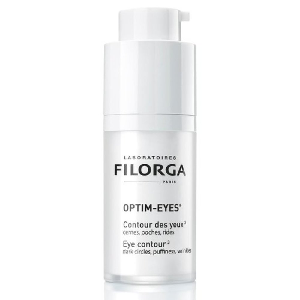 Intensive Revitalizing 3-in-1 Eye Contour Cream